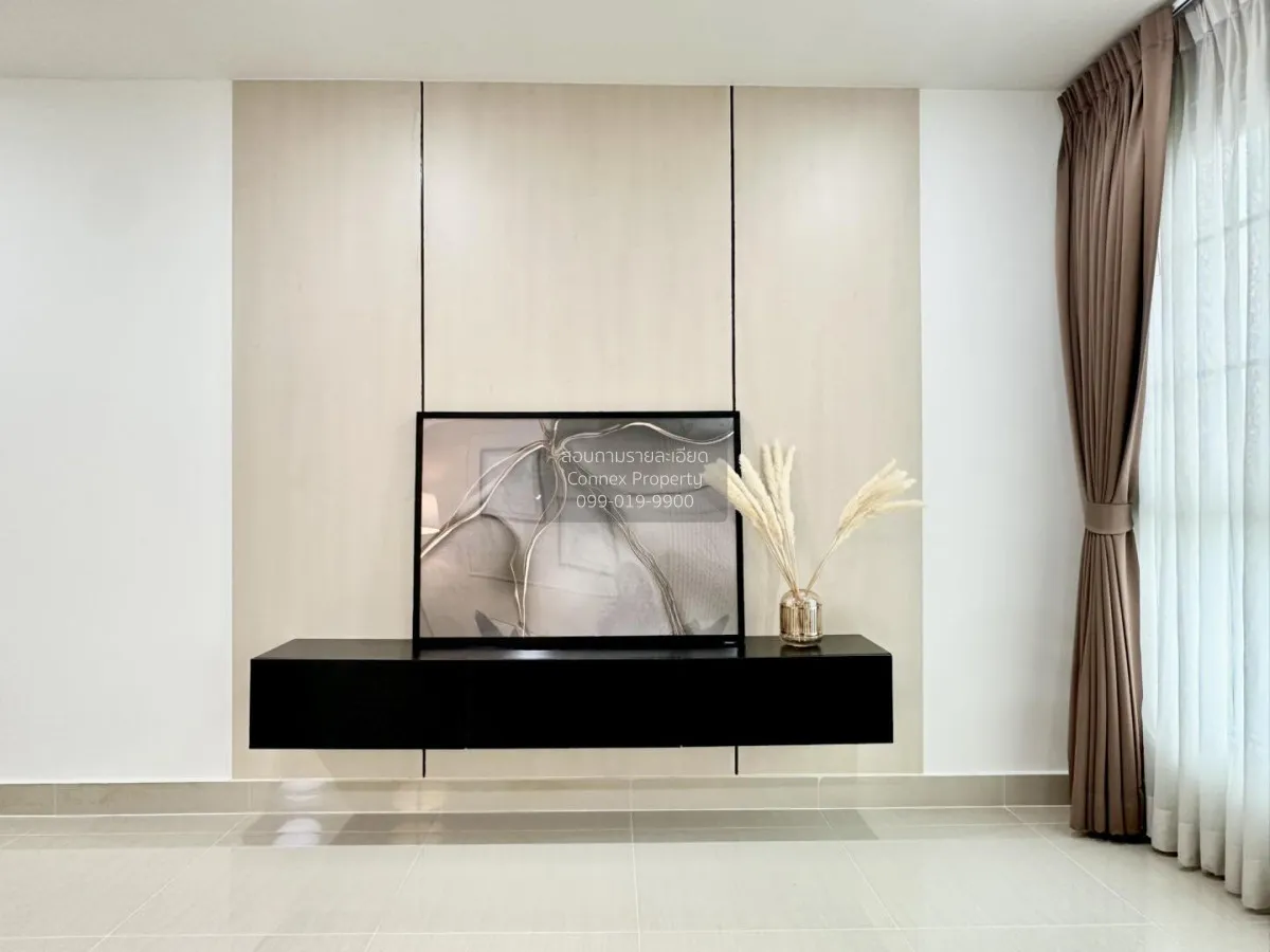 ขายคอนโด  เดอะเกรท คอนโด เพชรเกษม 48 บางด้วน เขต ภาษีเจริญ กรุงเท 3