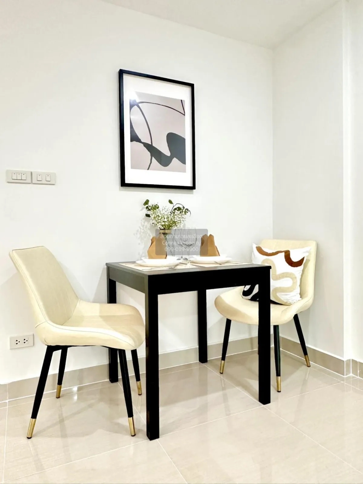 ขายคอนโด  เดอะเกรท คอนโด เพชรเกษม 48 บางด้วน เขต ภาษีเจริญ กรุงเท 4