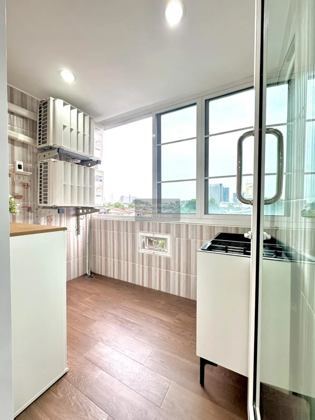 ขายคอนโด  เดอะเกรท คอนโด เพชรเกษม 48 บางด้วน เขต ภาษีเจริญ กรุงเท