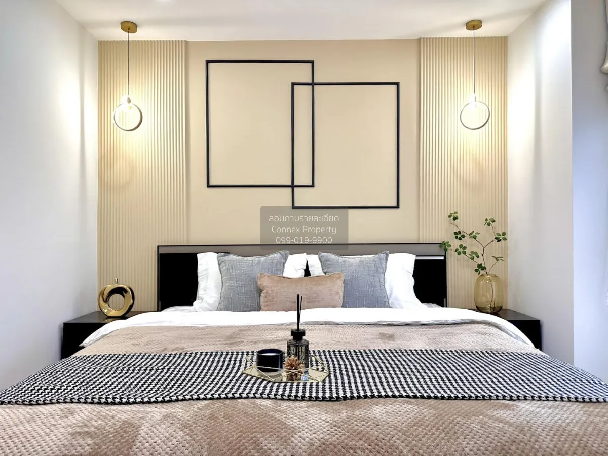 ขายคอนโด  เดอะเกรท คอนโด เพชรเกษม 48 บางด้วน เขต ภาษีเจริญ กรุงเท