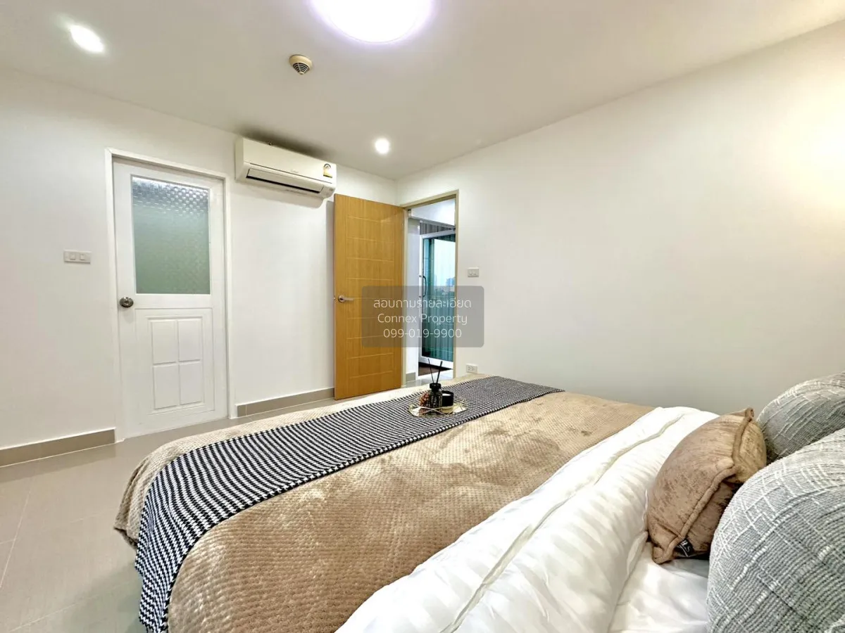 ขายคอนโด  เดอะเกรท คอนโด เพชรเกษม 48 บางด้วน เขต ภาษีเจริญ กรุงเท