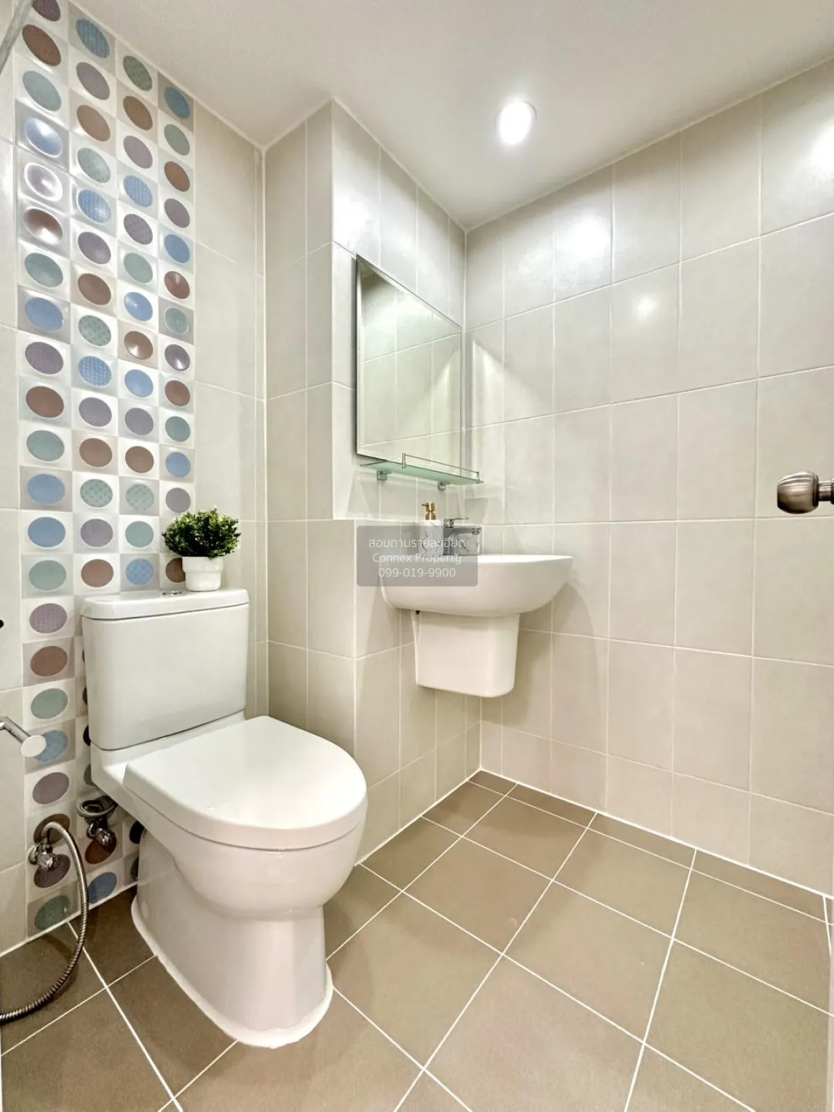 ขายคอนโด  เดอะเกรท คอนโด เพชรเกษม 48 บางด้วน เขต ภาษีเจริญ กรุงเท