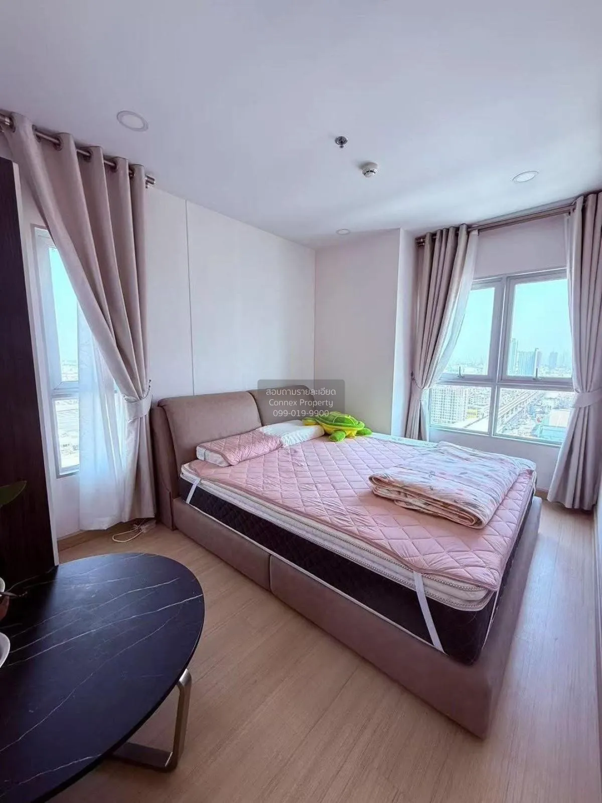 ขายคอนโด  ศุภาลัย เวอเรนด้า สุขุมวิท 117 BTS-ปู่เจ้า บางเมืองใหม่ 3