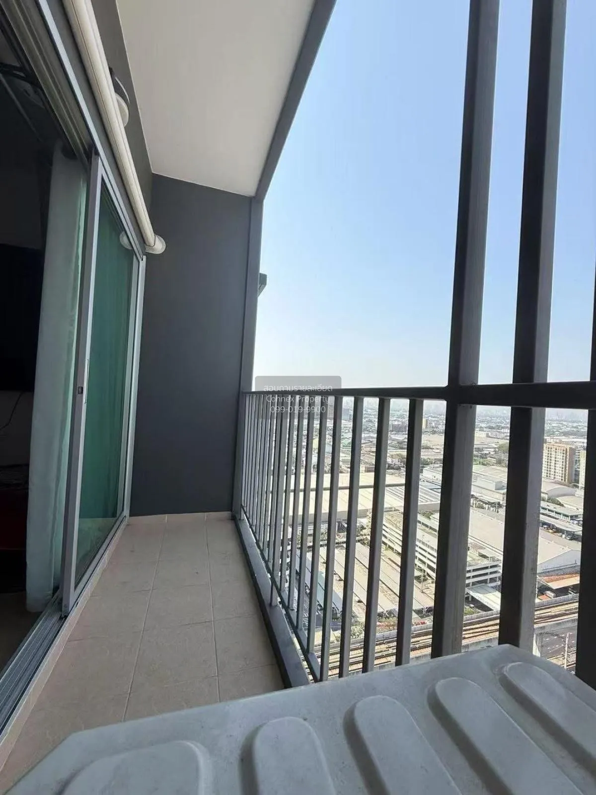 ขายคอนโด  ศุภาลัย เวอเรนด้า สุขุมวิท 117 BTS-ปู่เจ้า บางเมืองใหม่