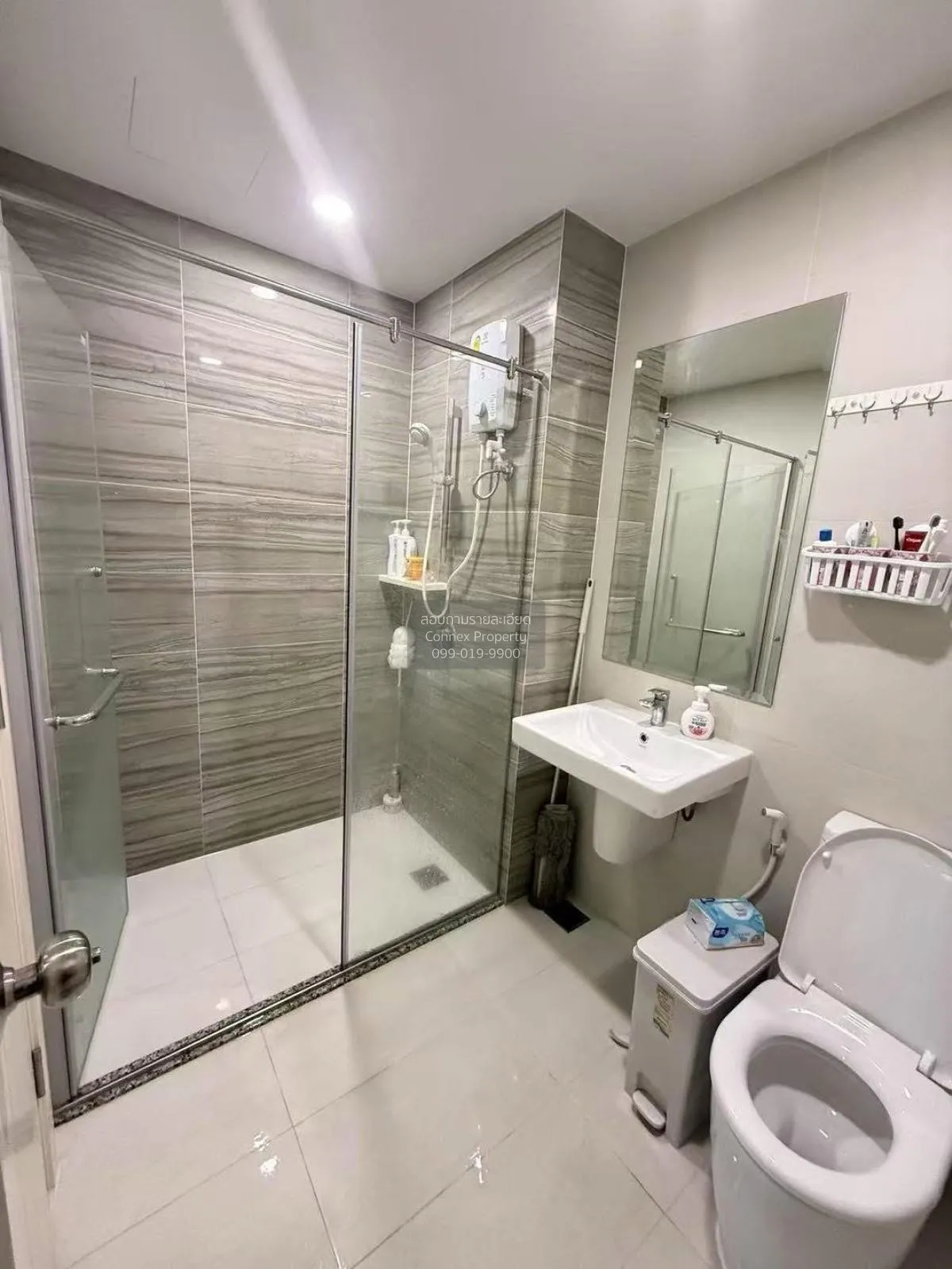 ขายคอนโด  ศุภาลัย เวอเรนด้า สุขุมวิท 117 BTS-ปู่เจ้า บางเมืองใหม่