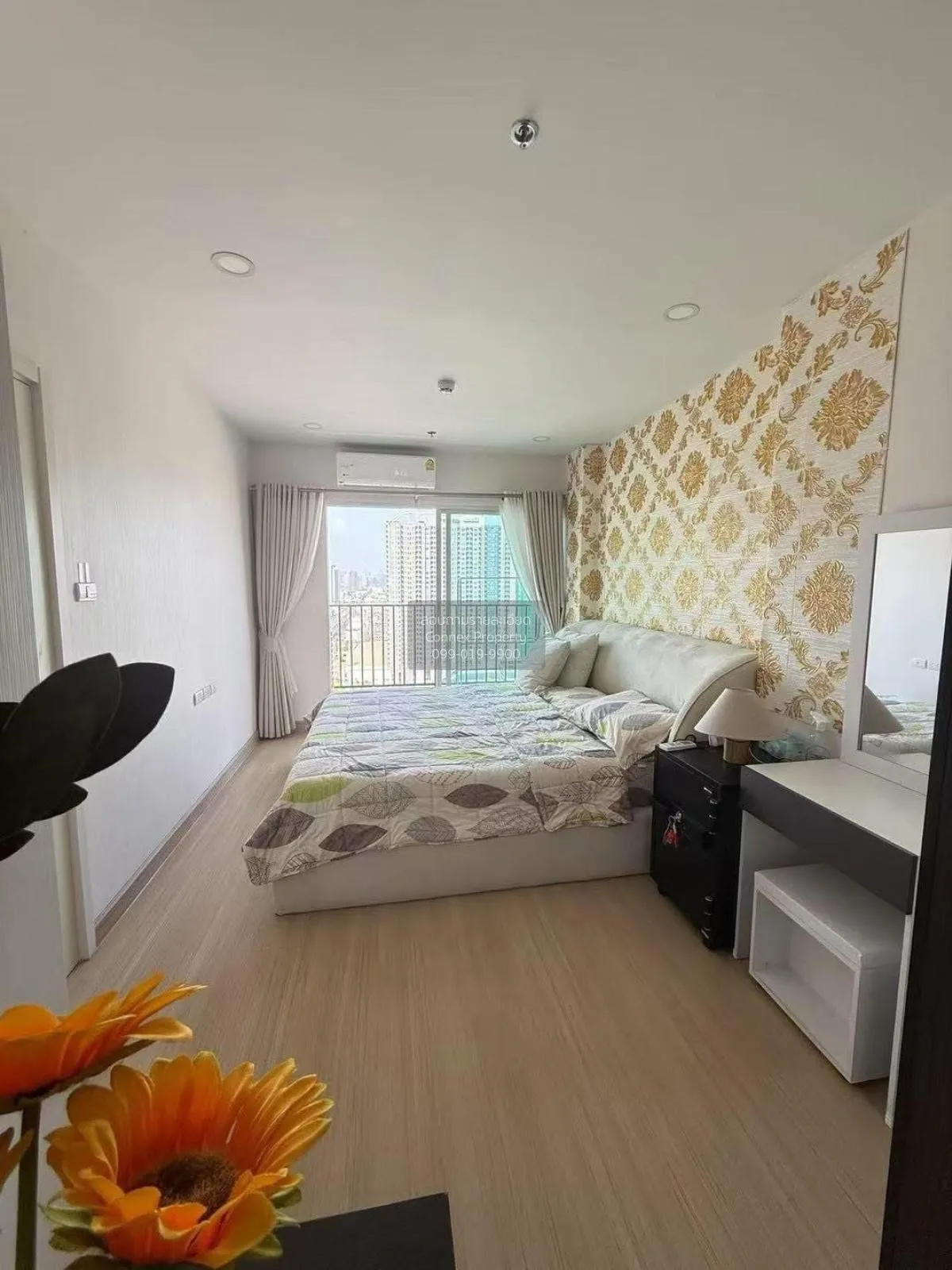 ขายคอนโด  ศุภาลัย เวอเรนด้า สุขุมวิท 117 BTS-ปู่เจ้า บางเมืองใหม่ 2