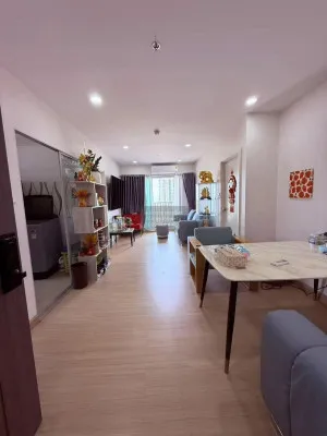 For Sale Condo , Supalai Veranda Sukhumvit 117 , BTS-Pu Chao , Bang Mueang Mai , Mueang Samut Prakan , Samut Prakarn , CX-119310