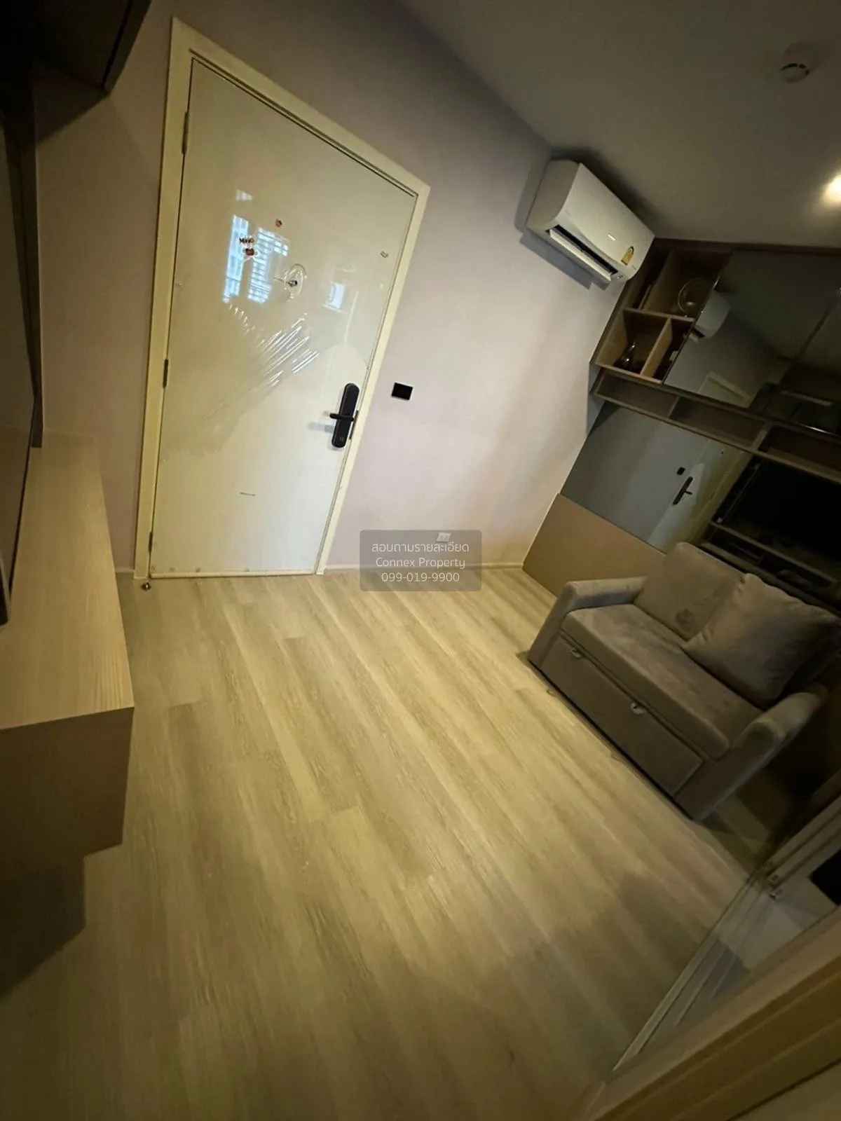 For Sale Condo , Elio Sathorn - Wutthakat , BTS-Wutthakat , Bang  3