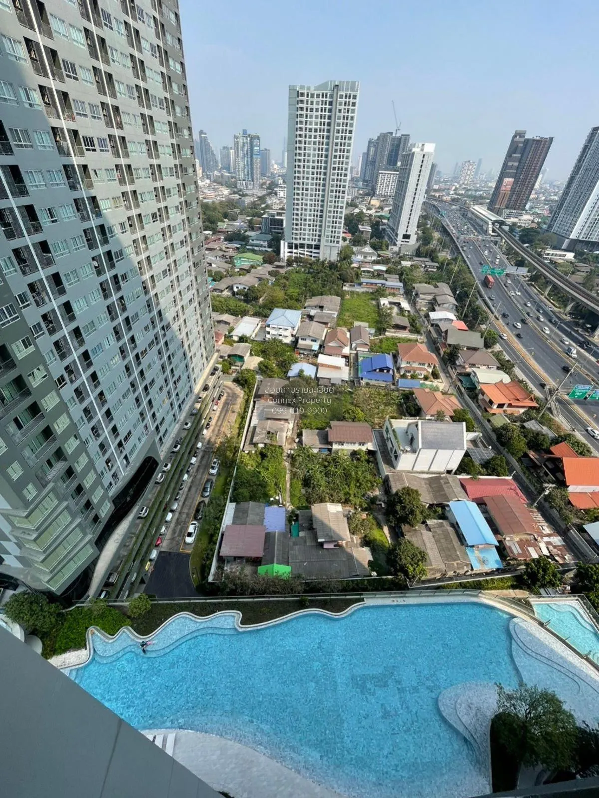 For Sale Condo , Elio Sathorn - Wutthakat , BTS-Wutthakat , Bang 