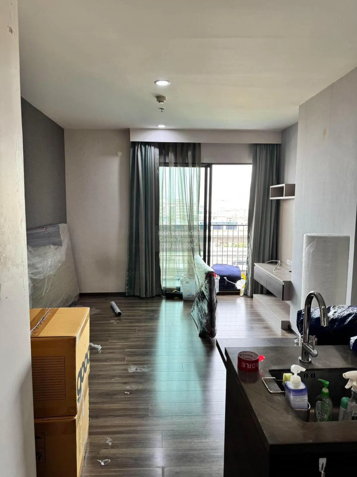 For Sale Condo , TEAL Sathorn - Taksin , BTS-Wongwian Yai , Samre 1