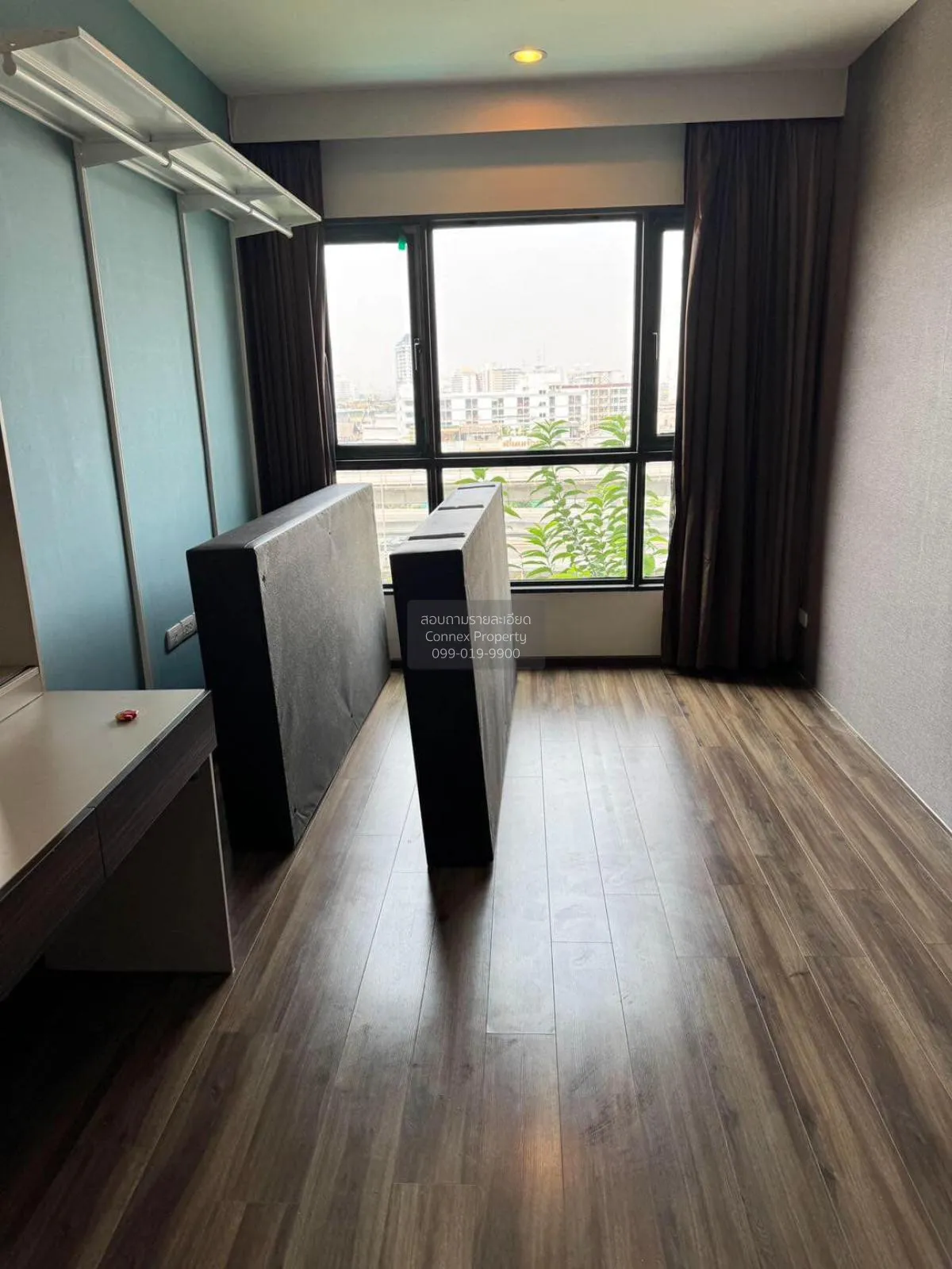 For Sale Condo , TEAL Sathorn - Taksin , BTS-Wongwian Yai , Samre 2