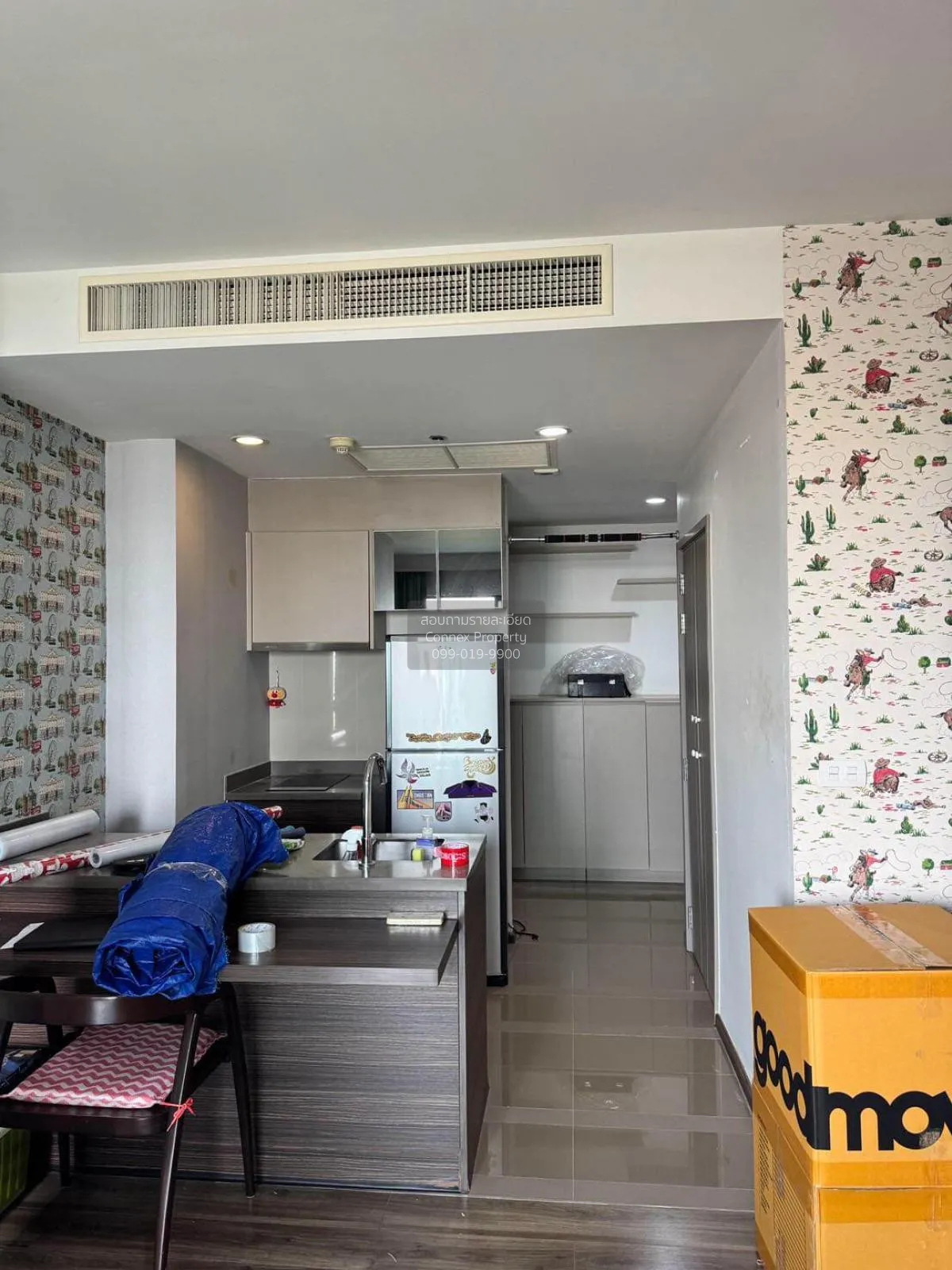 For Sale Condo , TEAL Sathorn - Taksin , BTS-Wongwian Yai , Samre 3