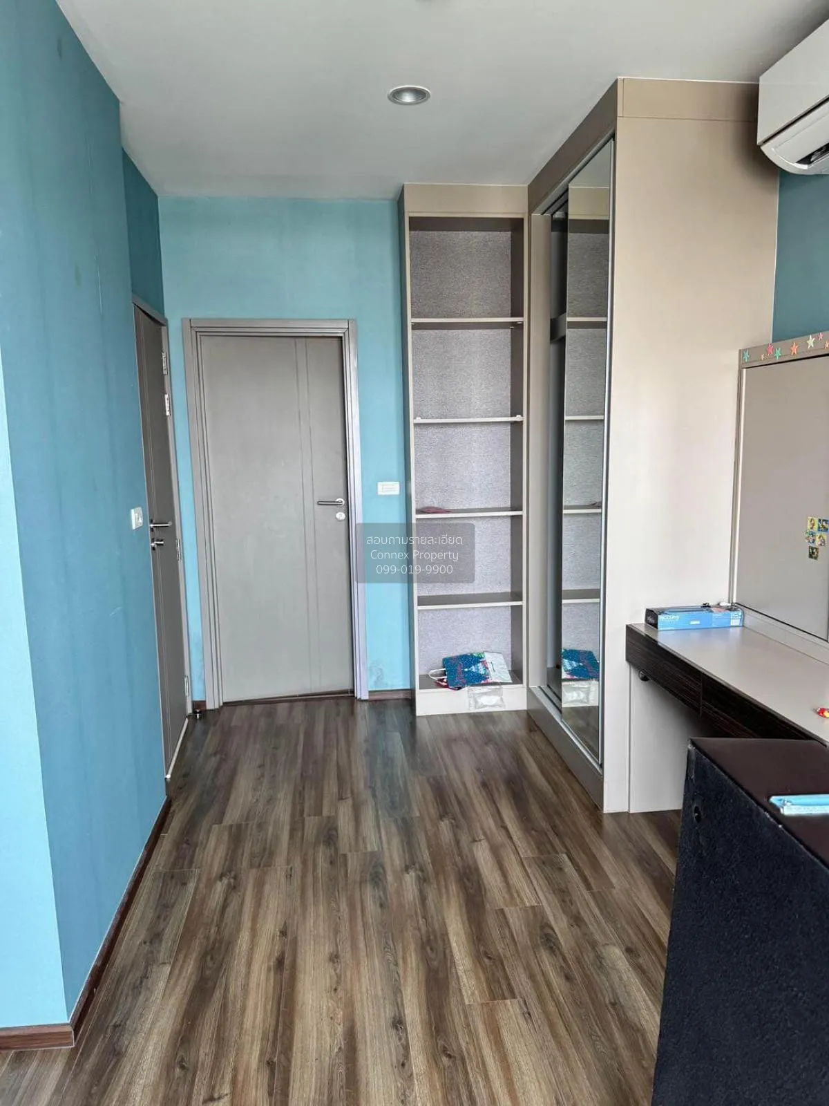 For Sale Condo , TEAL Sathorn - Taksin , BTS-Wongwian Yai , Samre 4