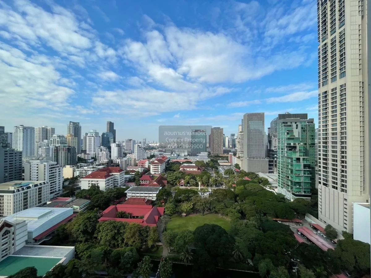 เช่าคอนโด  โนเบิล รีโคล สุขุมวิท 19 BTS-อโศก คลองเตยเหนือ เขต วัฒ