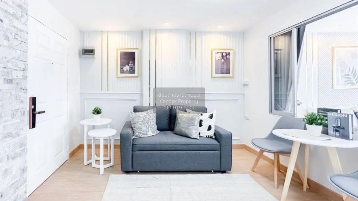 For Sale Condo , LUMPINI CONDOTOWN BODINDECHA – RAMKHAMHAENG , Wa 1