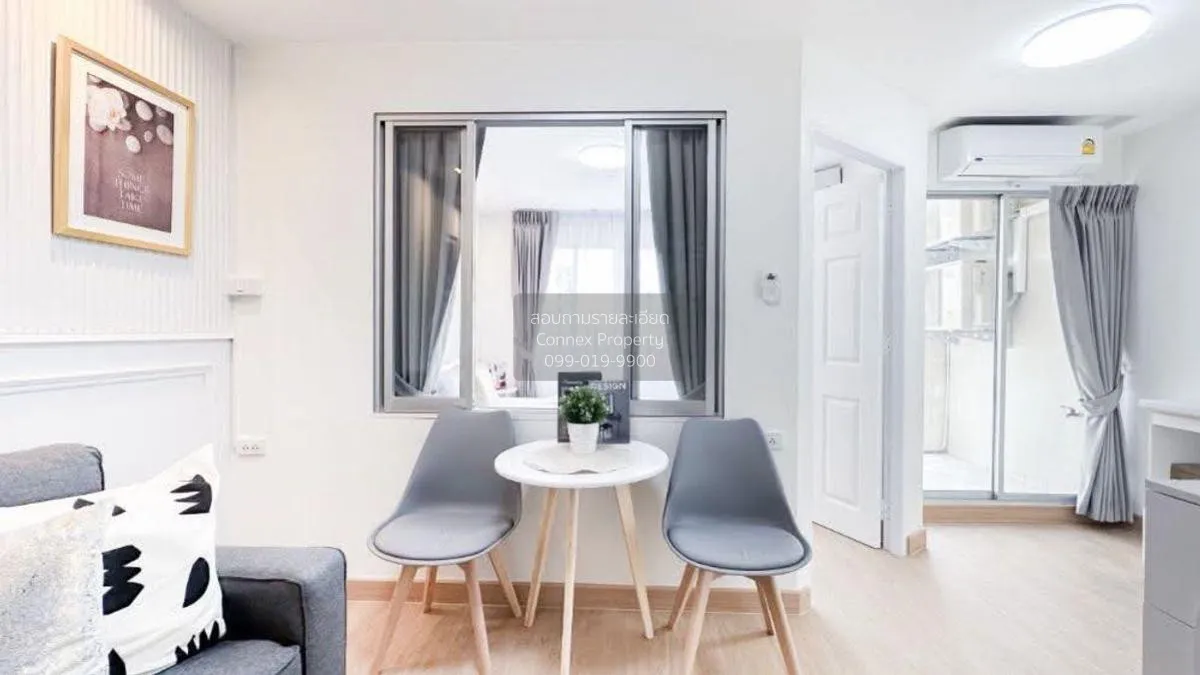 For Sale Condo , LUMPINI CONDOTOWN BODINDECHA – RAMKHAMHAENG , Wa 2