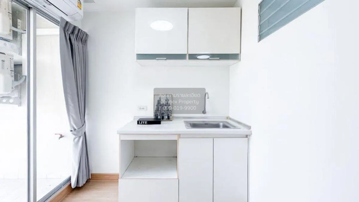 For Sale Condo , LUMPINI CONDOTOWN BODINDECHA – RAMKHAMHAENG , Wa 4