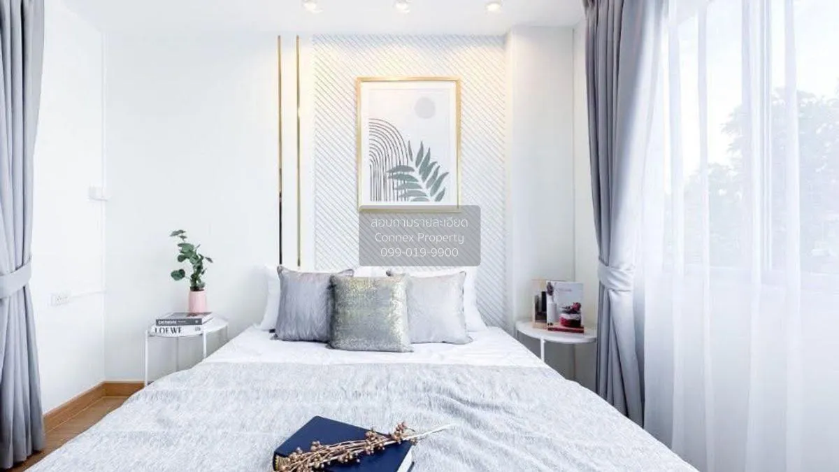 For Sale Condo , LUMPINI CONDOTOWN BODINDECHA – RAMKHAMHAENG , Wa