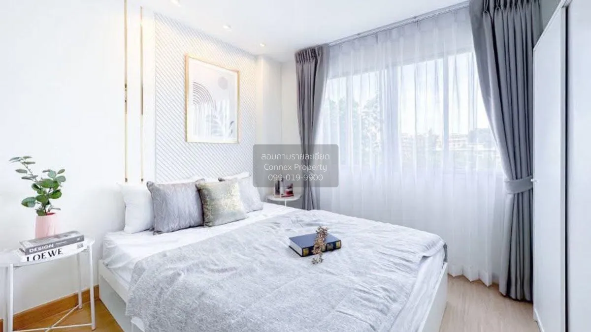 For Sale Condo , LUMPINI CONDOTOWN BODINDECHA – RAMKHAMHAENG , Wa