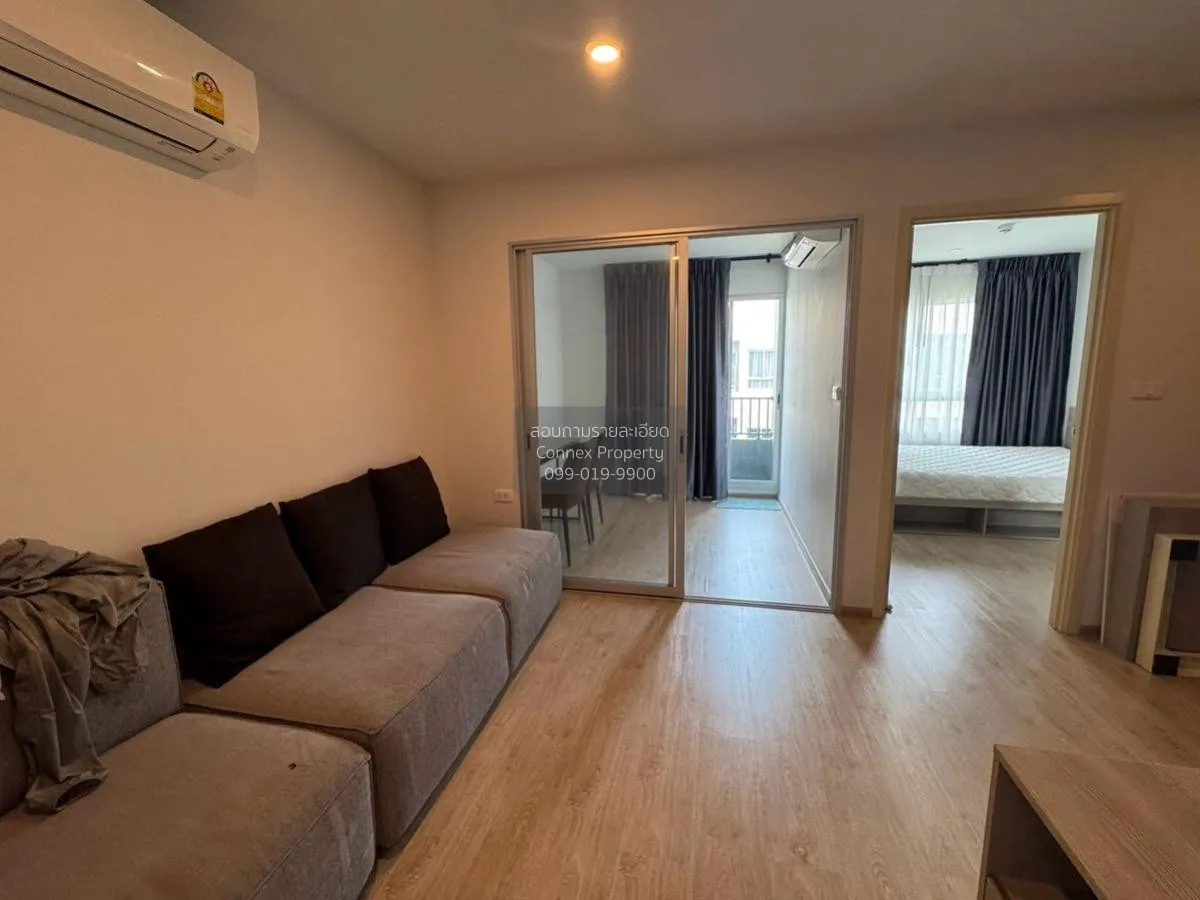 For Sale Condo , Elio Del Moss Phahonyothin 34 , BTS-Kasetsart Un 1