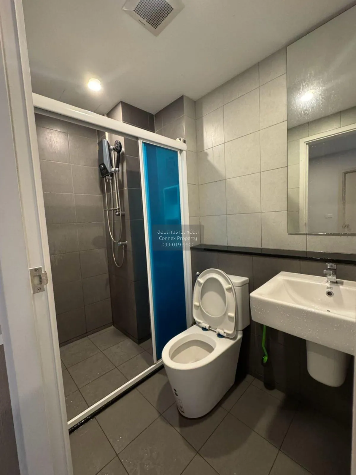 For Sale Condo , Elio Del Moss Phahonyothin 34 , BTS-Kasetsart Un