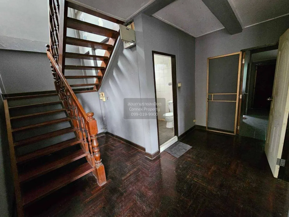 เช่าบ้านสวน ซอย ลาดพร้าว 1 แยก 25 แขวงจอมพล เขตจตุจักร กรุงเทพมหา