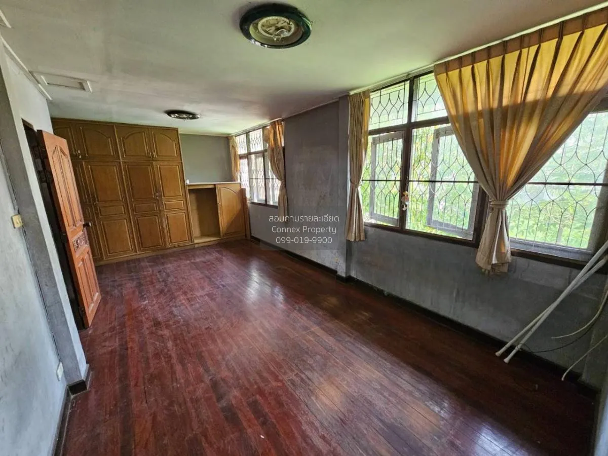 เช่าบ้านสวน ซอย ลาดพร้าว 1 แยก 25 แขวงจอมพล เขตจตุจักร กรุงเทพมหา