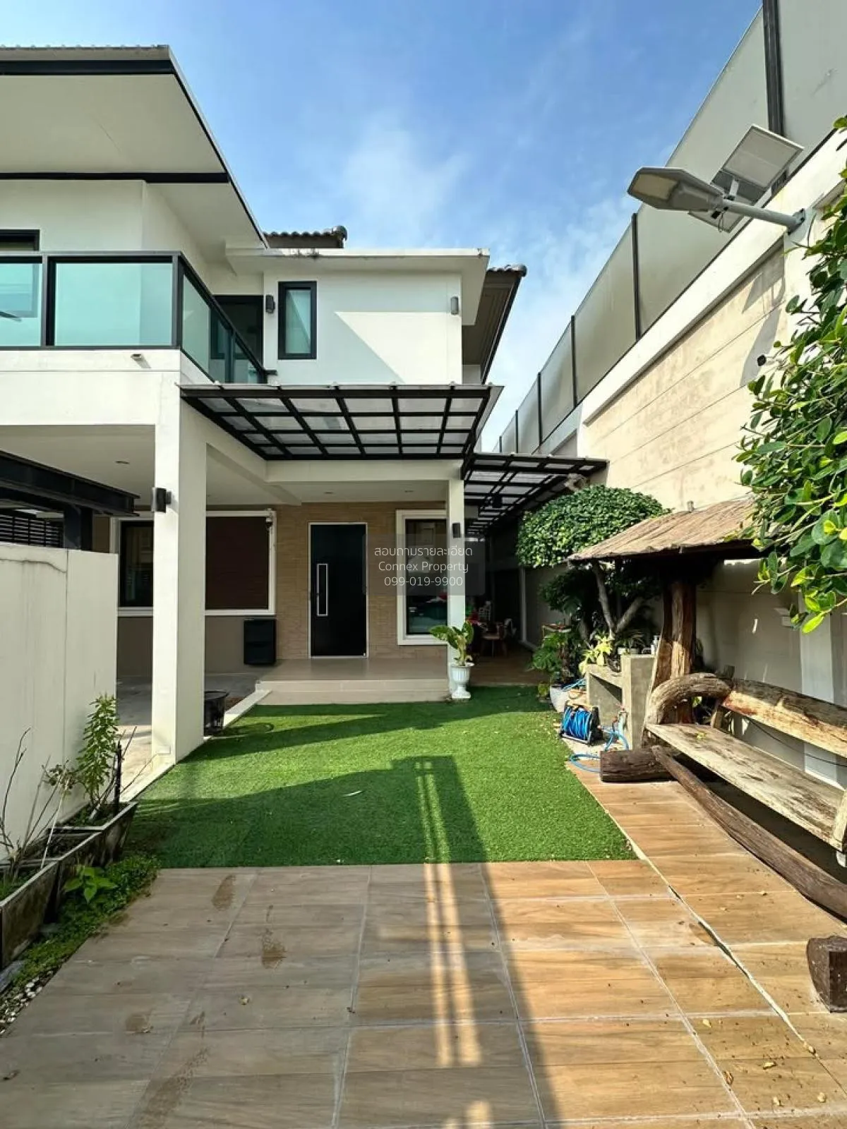 For Rent House , Phumpirom Premium Rangsit Klong 5 , Rangsit , Th 3