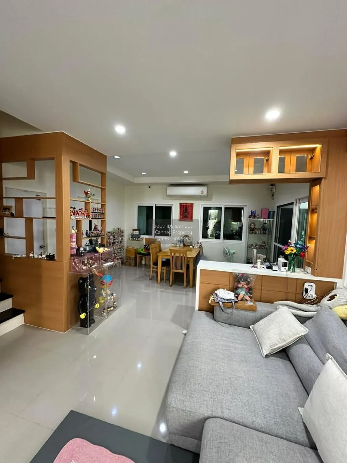 For Rent House , Phumpirom Premium Rangsit Klong 5 , Rangsit , Th