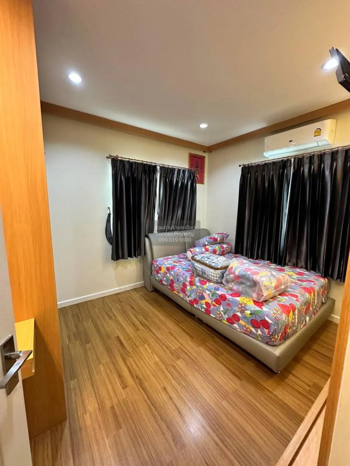 For Rent House , Phumpirom Premium Rangsit Klong 5 , Rangsit , Th