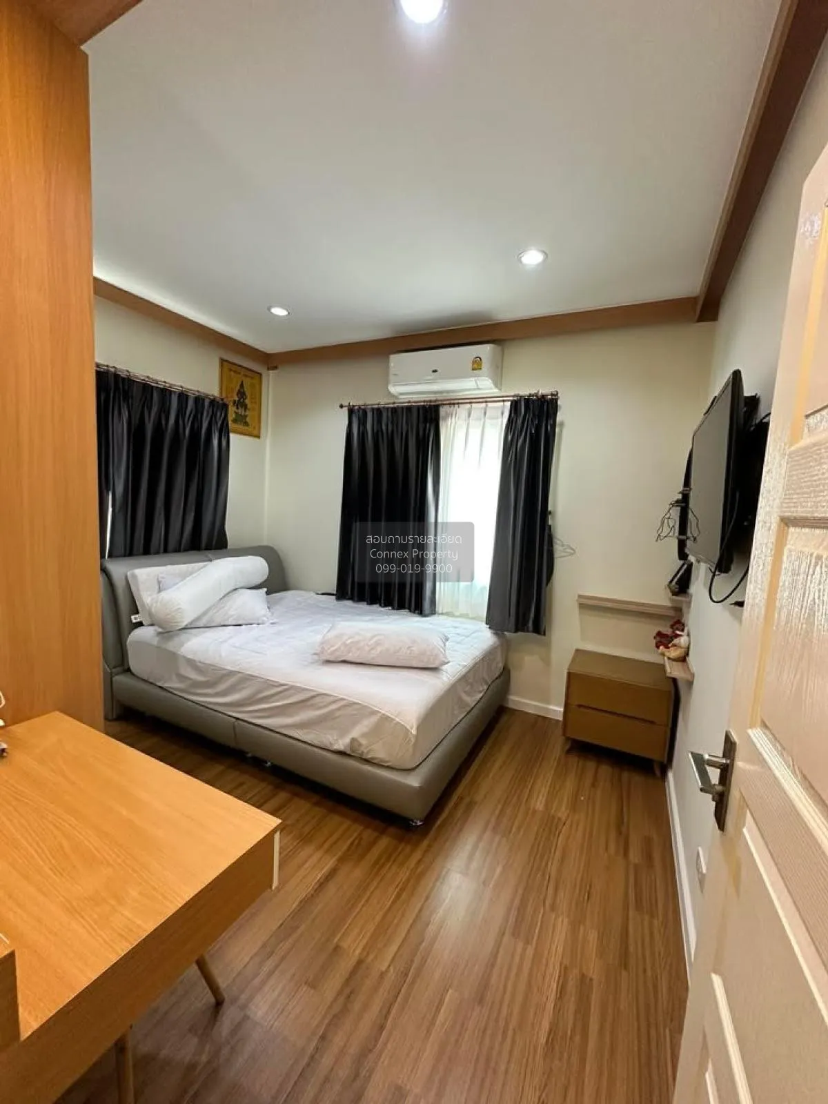 For Rent House , Phumpirom Premium Rangsit Klong 5 , Rangsit , Th