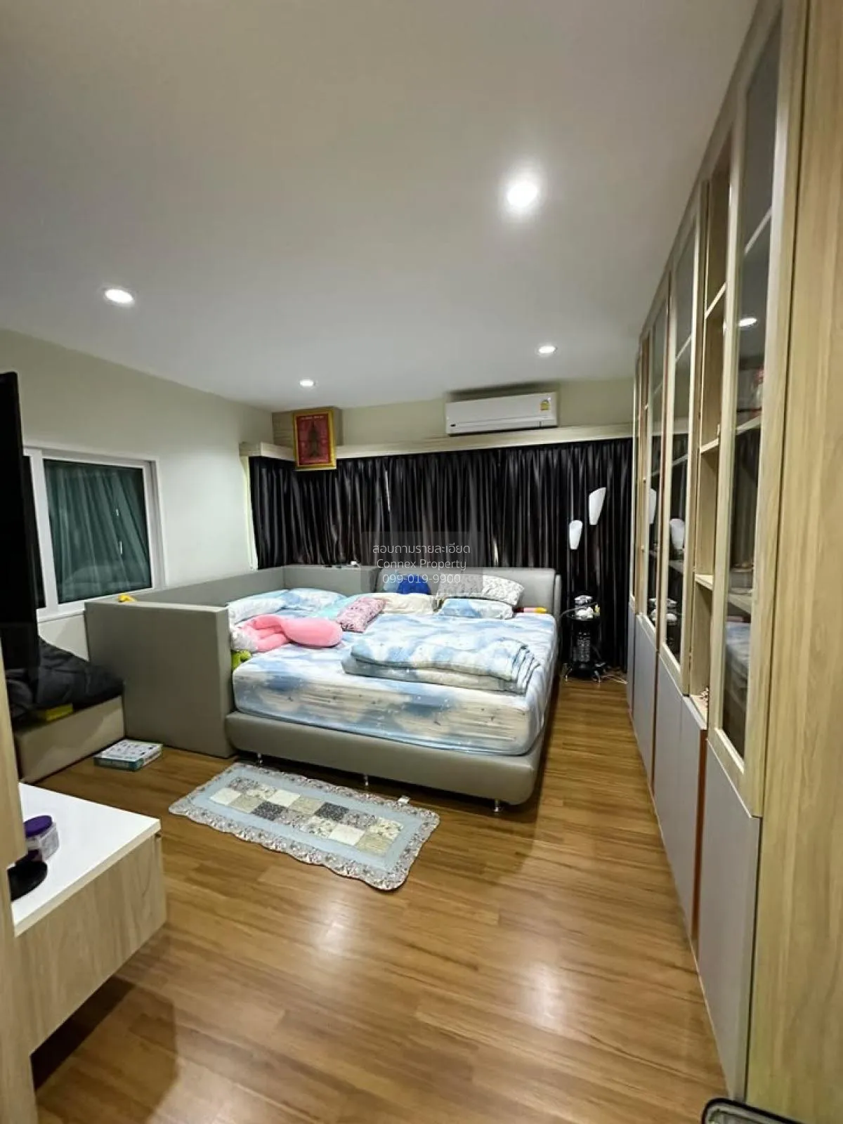 For Rent House , Phumpirom Premium Rangsit Klong 5 , Rangsit , Th