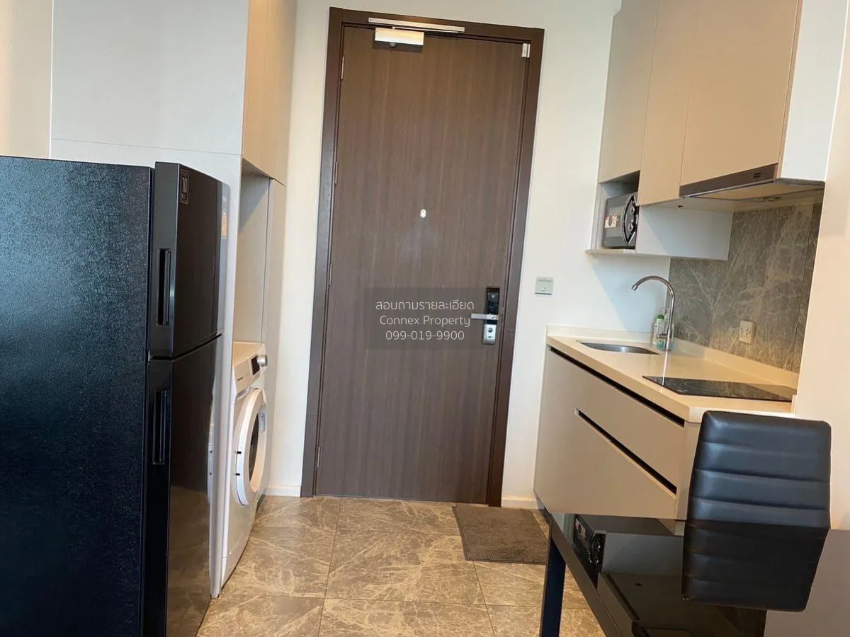 For Rent Condo , Whizdom Inspire Sukhumvit , BTS-Punnawithi , Ban 2