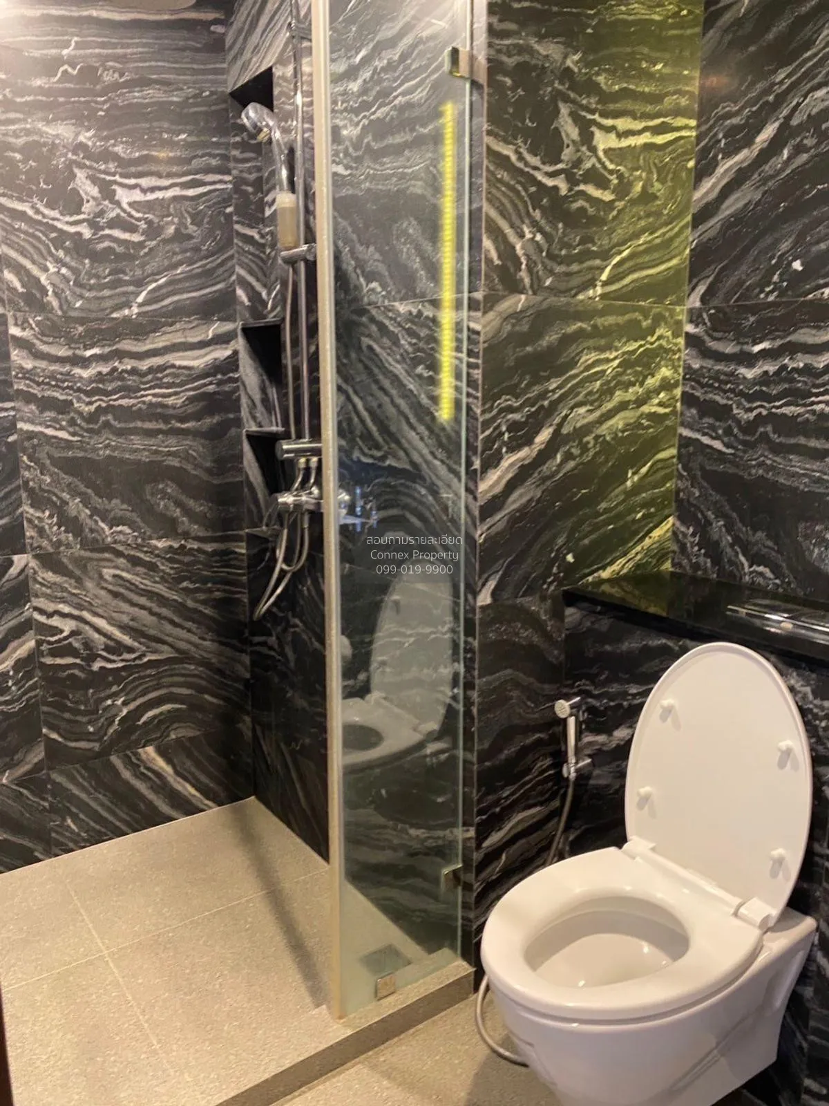 For Rent Condo , Whizdom Inspire Sukhumvit , BTS-Punnawithi , Ban