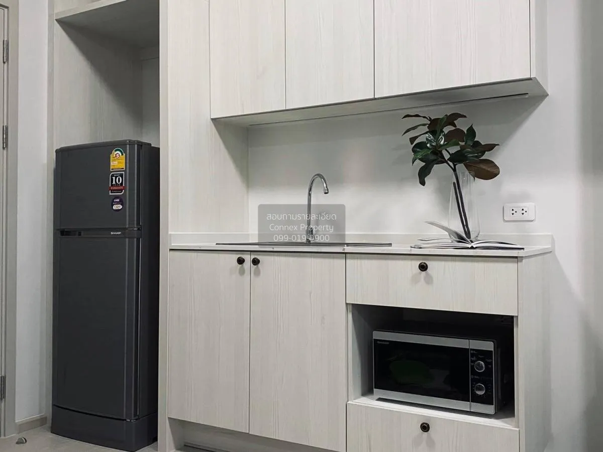 เช่าคอนโด  แชปเตอร์ วัน ชายน์ บางโพ บางซื่อ เขต บางซื่อ กรุงเทพ C 4