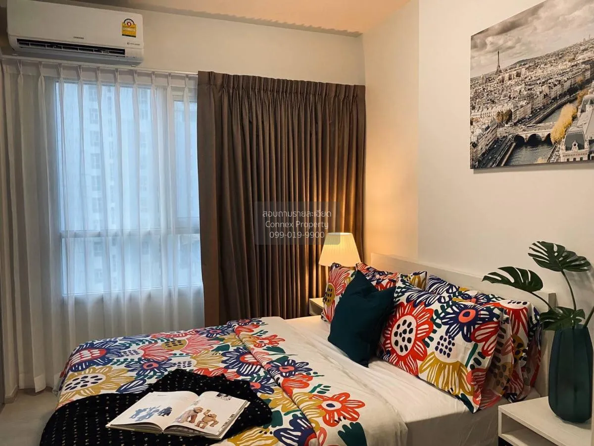 เช่าคอนโด  แชปเตอร์ วัน ชายน์ บางโพ บางซื่อ เขต บางซื่อ กรุงเทพ C