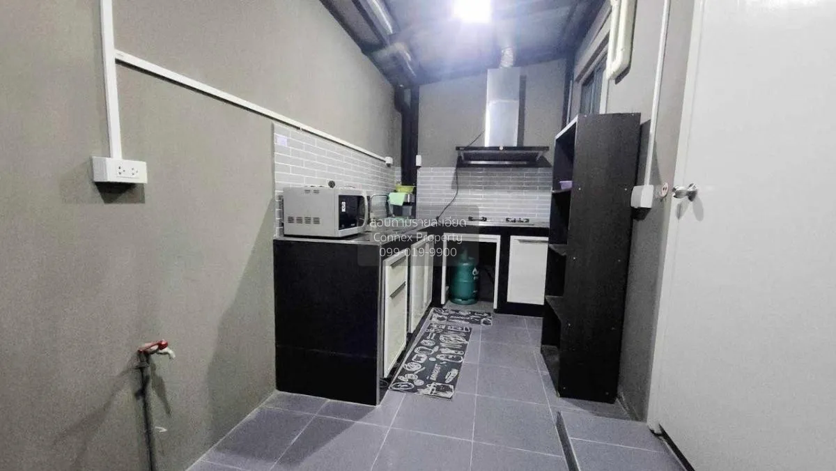 ขายทาวน์เฮ้าส์/ทาวน์โฮม  เวิร์ฟ เพชรเกษม 81 MRT-หลักสอง หนองค้างพ