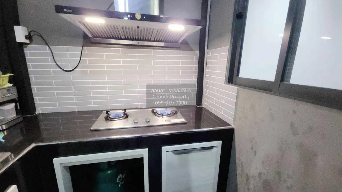 ขายทาวน์เฮ้าส์/ทาวน์โฮม  เวิร์ฟ เพชรเกษม 81 MRT-หลักสอง หนองค้างพ