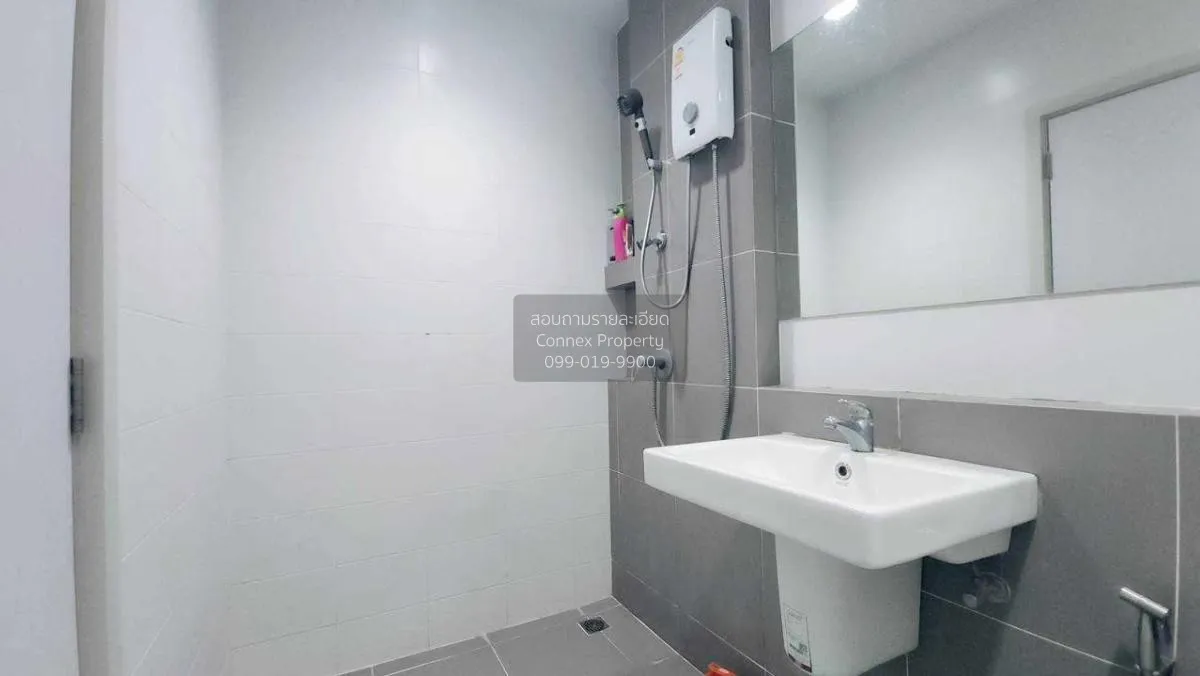 ขายทาวน์เฮ้าส์/ทาวน์โฮม  เวิร์ฟ เพชรเกษม 81 MRT-หลักสอง หนองค้างพ