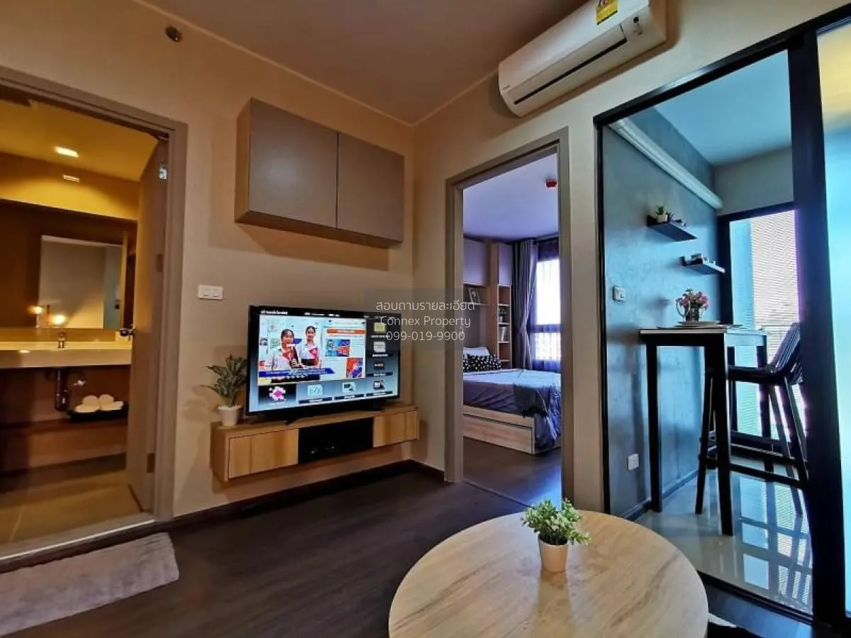 For Sale Condo , Ideo Sukhumvit 93 , BTS-Bang Chak , Phra Khanong 2