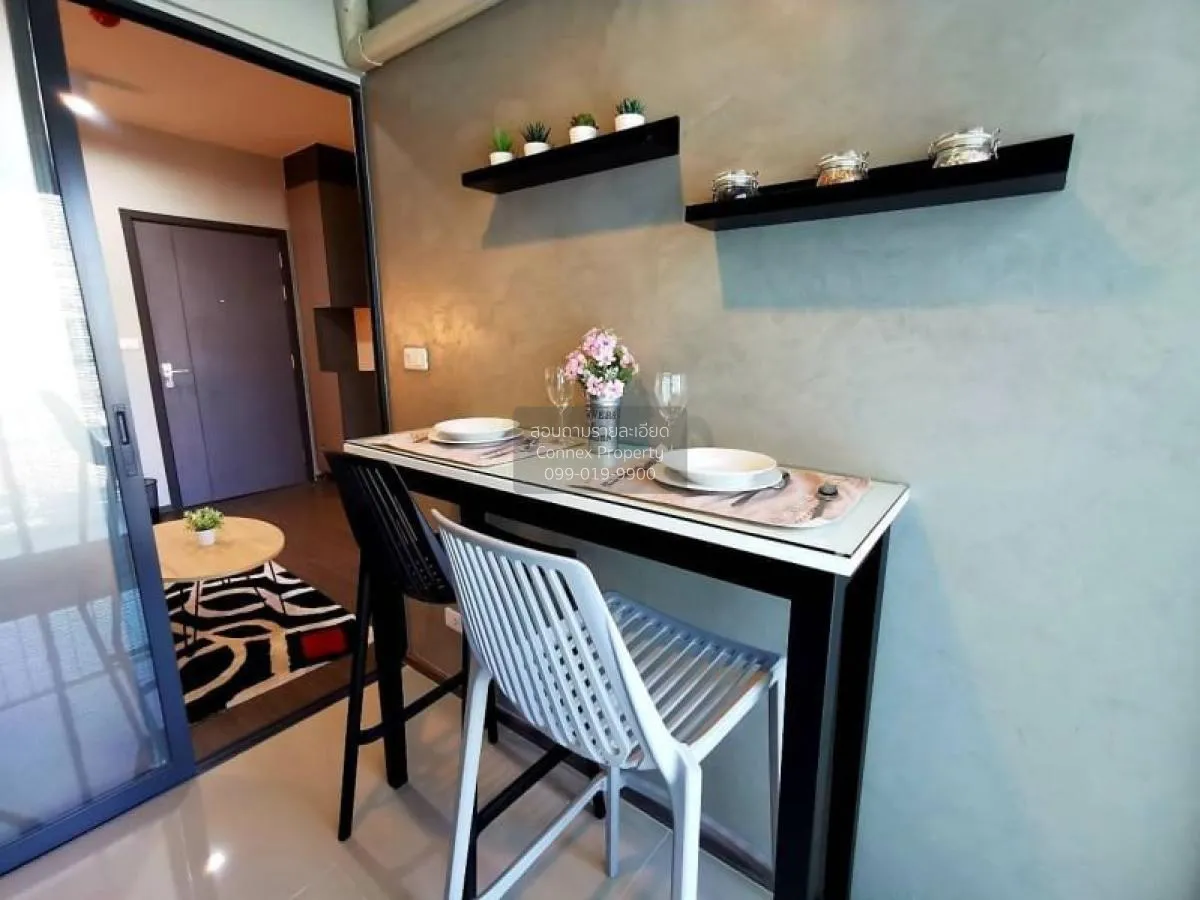 For Sale Condo , Ideo Sukhumvit 93 , BTS-Bang Chak , Phra Khanong 4