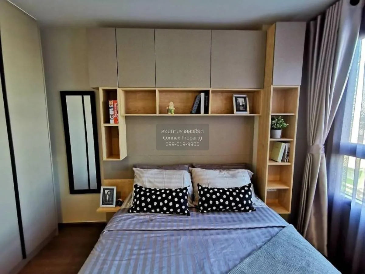 For Sale Condo , Ideo Sukhumvit 93 , BTS-Bang Chak , Phra Khanong