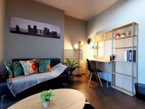 For Sale Condo , Ideo Sukhumvit 93 , BTS-Bang Chak , Phra Khanong , Khlong Toei , Bangkok , CX-11933