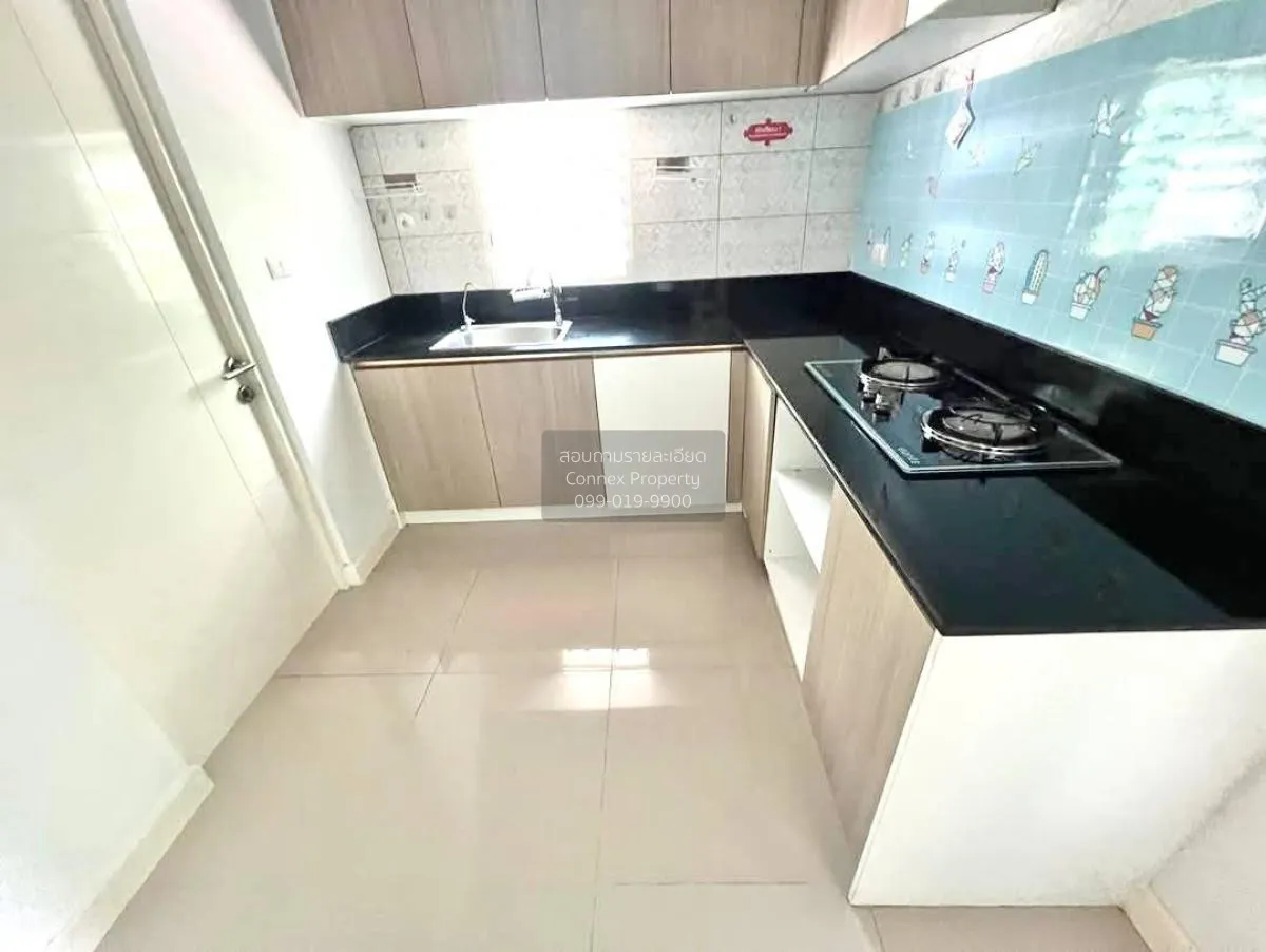 For Sale House , Kanasiri Chaiyaphruek - Wongwaen , wide frontage