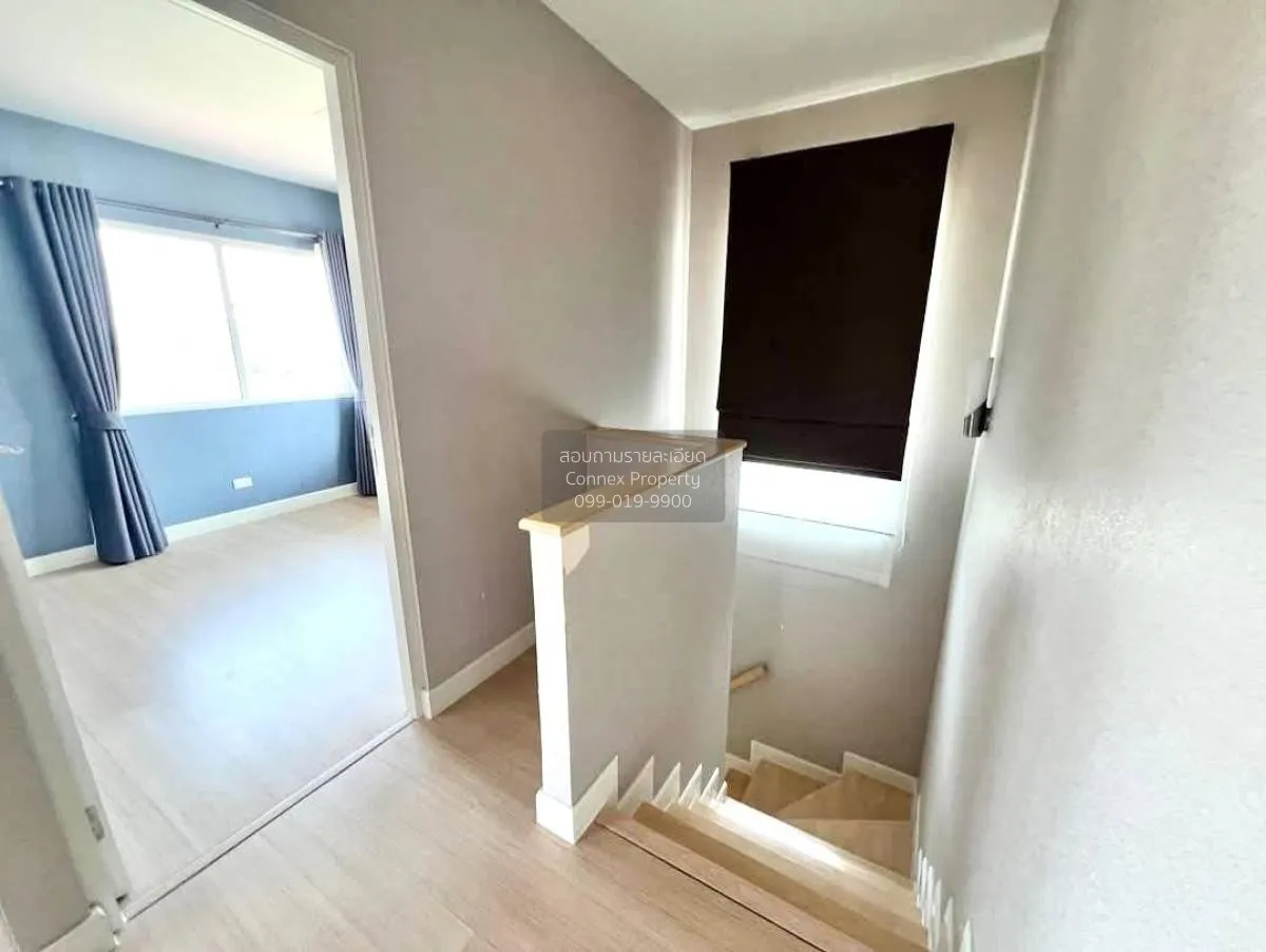 For Sale House , Kanasiri Chaiyaphruek - Wongwaen , wide frontage