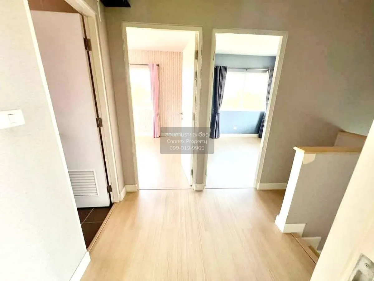 For Sale House , Kanasiri Chaiyaphruek - Wongwaen , wide frontage