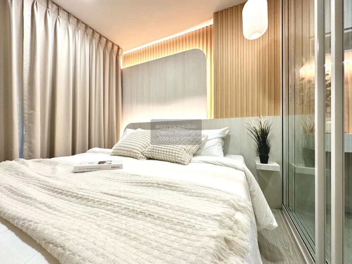 ขายคอนโด  เคฟ ทาวน์ ไอส์แลนด์ คลองหนึ่ง คลองหลวง ปทุมธานี CX-1193 2