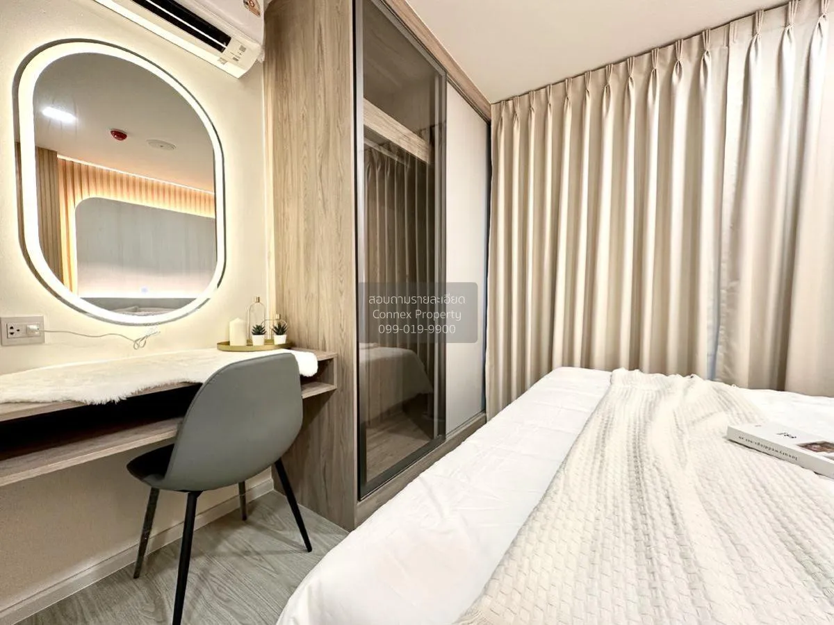 ขายคอนโด  เคฟ ทาวน์ ไอส์แลนด์ คลองหนึ่ง คลองหลวง ปทุมธานี CX-1193 3