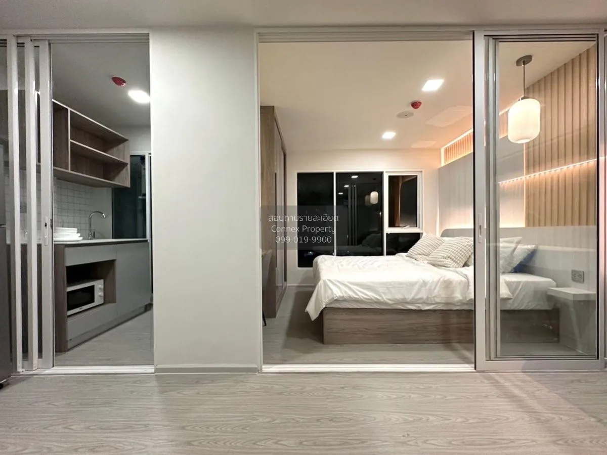 ขายคอนโด  เคฟ ทาวน์ ไอส์แลนด์ คลองหนึ่ง คลองหลวง ปทุมธานี CX-1193 4