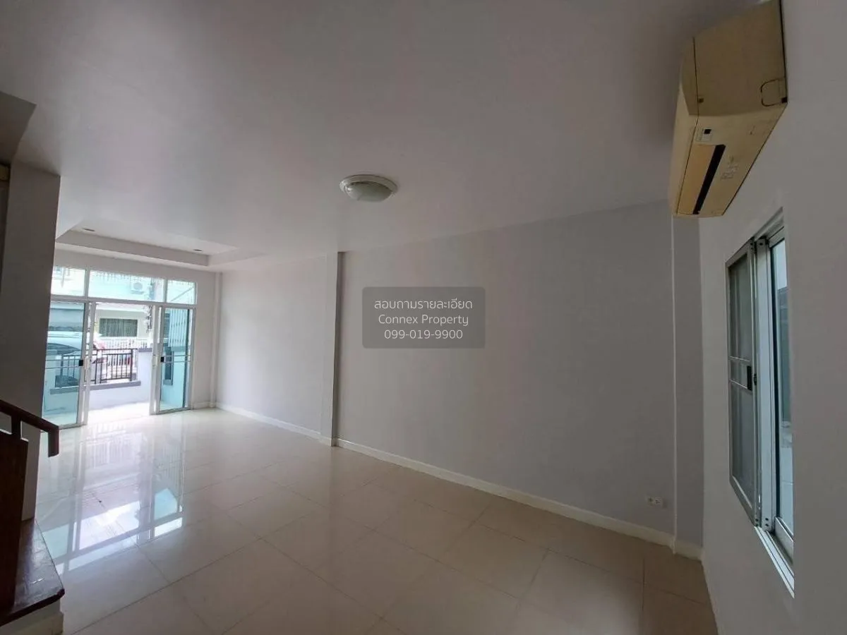 For Sale Townhouse/Townhome  , Piamsuk (Pak Kret Soi Wat Ku) , Ba 2
